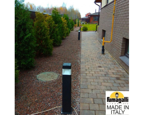 Купить Садовый светильник Fumagalli DS2.564.000.AXD1L| VIVID-LIGHT.RU