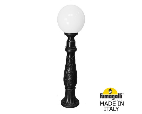 Купить Садовый светильник Fumagalli G30.162.000.AYE27| VIVID-LIGHT.RU