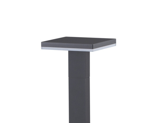 Купить Садовый светильник Mantra 6499| VIVID-LIGHT.RU