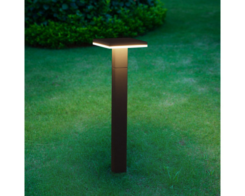 Купить Садовый светильник Mantra 6499| VIVID-LIGHT.RU