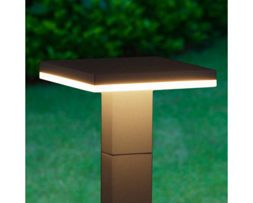 Купить Садовый светильник Mantra 6499| VIVID-LIGHT.RU