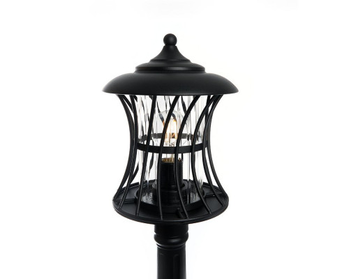Оформить заказ Садовый светильник Feron 11621| VIVID-LIGHT.RU