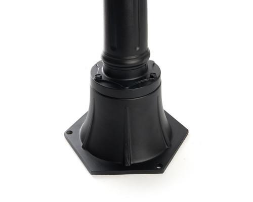 Оформить заказ Садовый светильник Feron 11621| VIVID-LIGHT.RU