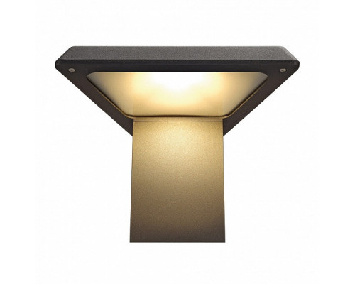 Сделать заказ Садовый светильник SLV 231765| VIVID-LIGHT.RU