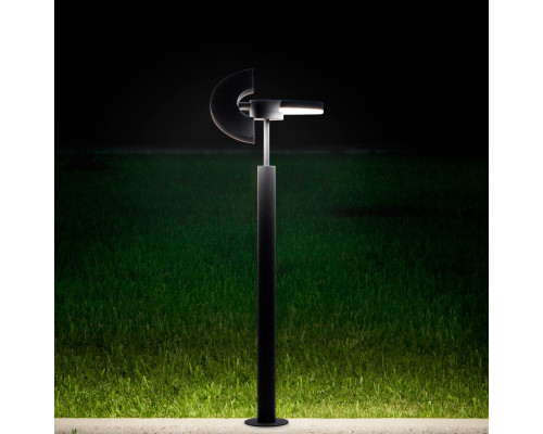 Купить Садовый светильник Citilux CLU03B2| VIVID-LIGHT.RU