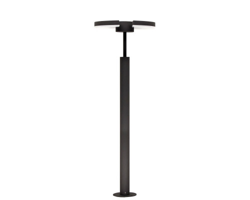 Купить Садовый светильник Citilux CLU03B2| VIVID-LIGHT.RU