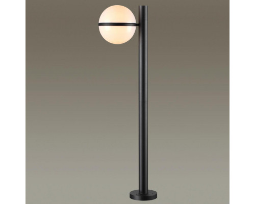 Заказать Садовый светильник Odeon Light 4832/1F| VIVID-LIGHT.RU