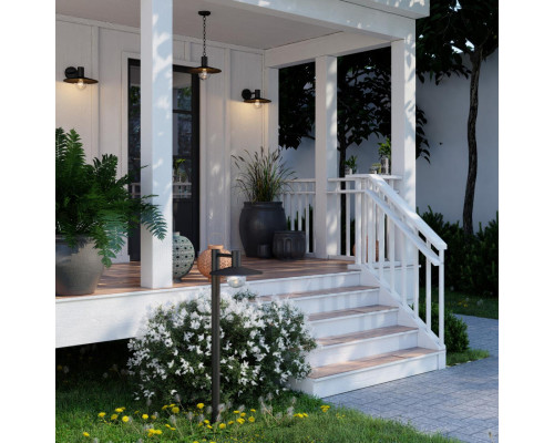 Сделать заказ Садовый светильник Odeon Light 4833/1F| VIVID-LIGHT.RU