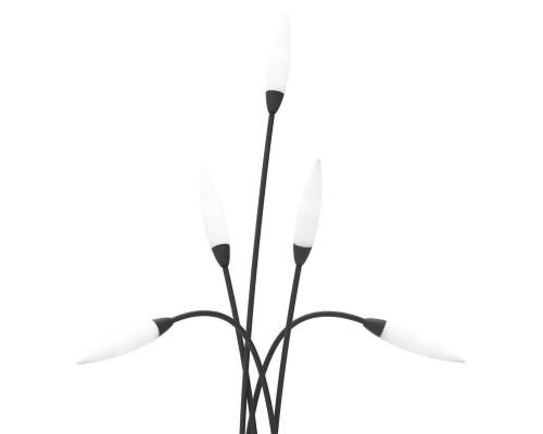 Купить Садовый светильник Mantra 6547| VIVID-LIGHT.RU