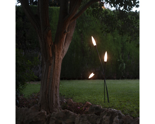 Купить Садовый светильник Mantra 6547| VIVID-LIGHT.RU