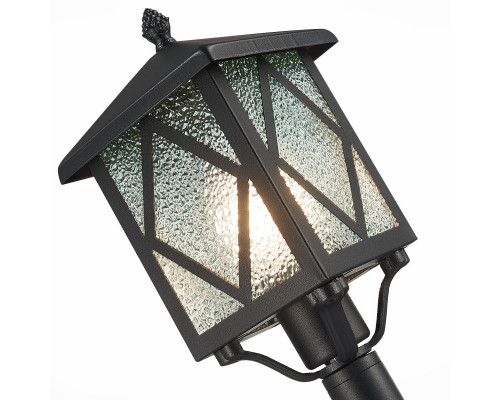 Сделать заказ Садовый светильник ST-Luce SL084.415.01| VIVID-LIGHT.RU