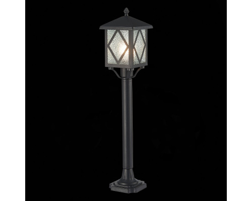 Сделать заказ Садовый светильник ST-Luce SL084.415.01| VIVID-LIGHT.RU