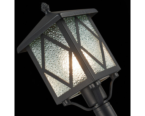 Сделать заказ Садовый светильник ST-Luce SL084.415.01| VIVID-LIGHT.RU