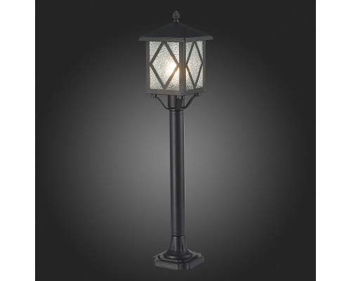 Сделать заказ Садовый светильник ST-Luce SL084.415.01| VIVID-LIGHT.RU