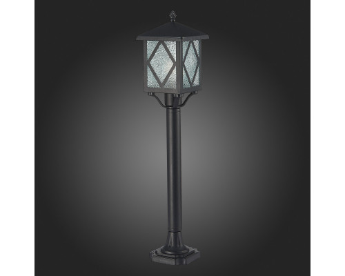 Сделать заказ Садовый светильник ST-Luce SL084.415.01| VIVID-LIGHT.RU