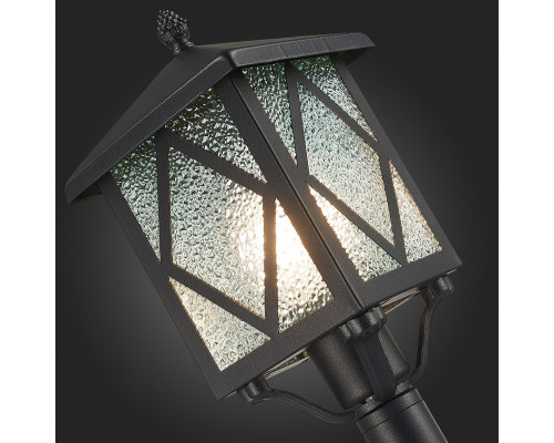 Сделать заказ Садовый светильник ST-Luce SL084.415.01| VIVID-LIGHT.RU