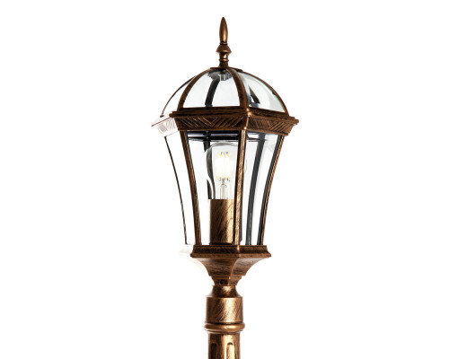 Заказать Садовый светильник Feron 11619| VIVID-LIGHT.RU