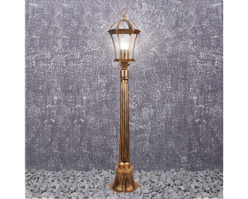 Заказать Садовый светильник Feron 11619| VIVID-LIGHT.RU