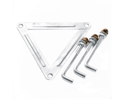 Оформить заказ Садовый светильник Feron 11332| VIVID-LIGHT.RU