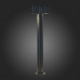 Сделать заказ Садовый светильник ST-Luce SL9003.405.02| VIVID-LIGHT.RU