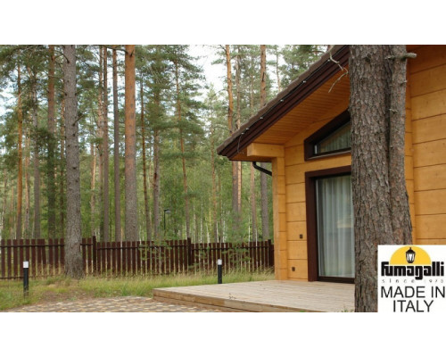 Купить Садовый светильник Fumagalli DR2.575.000.AYF1R| VIVID-LIGHT.RU