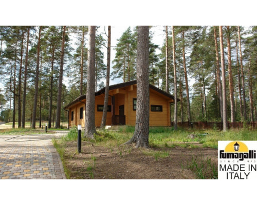 Купить Садовый светильник Fumagalli DR2.575.000.AYF1R| VIVID-LIGHT.RU