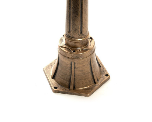 Оформить заказ Садовый светильник Feron 11426| VIVID-LIGHT.RU