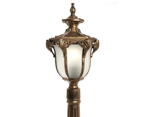 Оформить заказ Садовый светильник Feron 11426| VIVID-LIGHT.RU