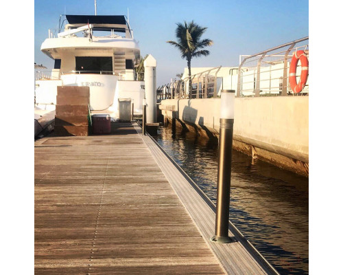 Заказать Садовый светильник LD-Lighting LD-В8075| VIVID-LIGHT.RU