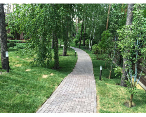 Заказать Садовый светильник LD-Lighting LD-В8075| VIVID-LIGHT.RU