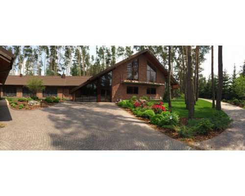 Заказать Садовый светильник LD-Lighting LD-В8075| VIVID-LIGHT.RU