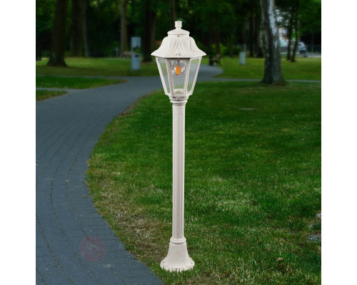Оформить заказ Садовый светильник Fumagalli E22.151.000.WXF1R| VIVID-LIGHT.RU