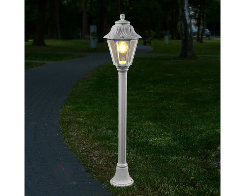 Оформить заказ Садовый светильник Fumagalli E22.151.000.WXF1R| VIVID-LIGHT.RU