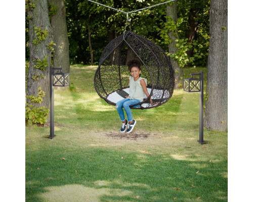 Сделать заказ Садовый светильник Novotech 358448| VIVID-LIGHT.RU