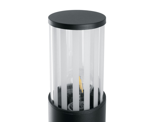 Оформить заказ Садовый светильник Feron 11657| VIVID-LIGHT.RU