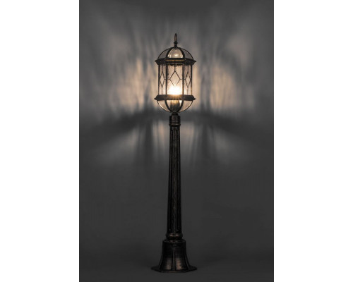 Купить Садовый светильник Feron 11338| VIVID-LIGHT.RU