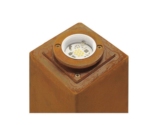 Купить Садовый светильник SLV 233437| VIVID-LIGHT.RU