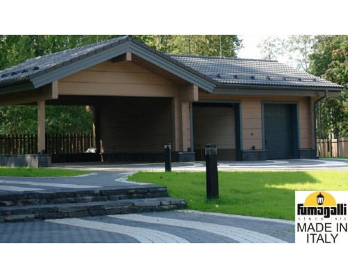 Купить Садовый светильник Fumagalli DS1.564.000.AXD1L| VIVID-LIGHT.RU