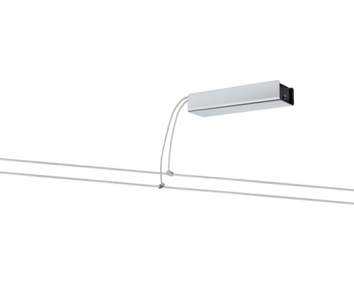 Заказать 94096 Базовый комплект Wire Systems DC Basis Set 36VA DC Paulmann| VIVID-LIGHT.RU