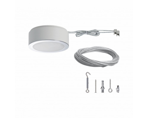 Заказать 50115 Базовый комплект для струнных систем Smart WS BLE Basic Set 230V/12V, 36VA, bluetooth Paulmann| VIVID-LIGHT.RU