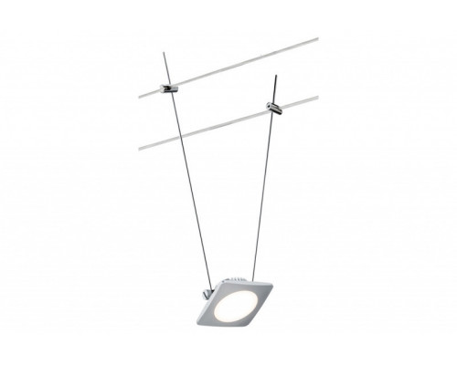 Купить 94091 Светильник Wire Systems DC Spot QuadLED 1x4W Paulmann| VIVID-LIGHT.RU