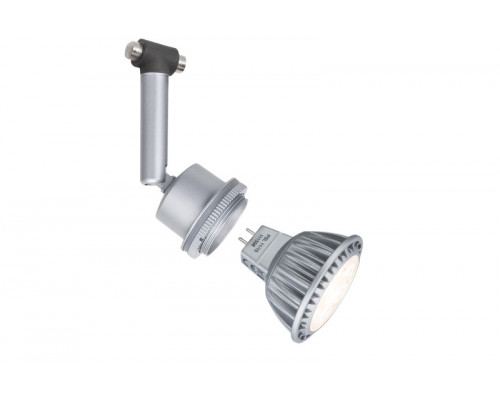 Сделать заказ 94141 Светильник струнный Basic Spot Paulmann max1x10W GU5,.3, хром матовый Paulmann| VIVID-LIGHT.RU