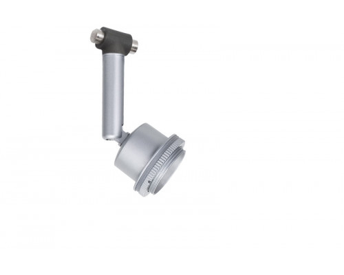 Сделать заказ 94141 Светильник струнный Basic Spot Paulmann max1x10W GU5,.3, хром матовый Paulmann| VIVID-LIGHT.RU