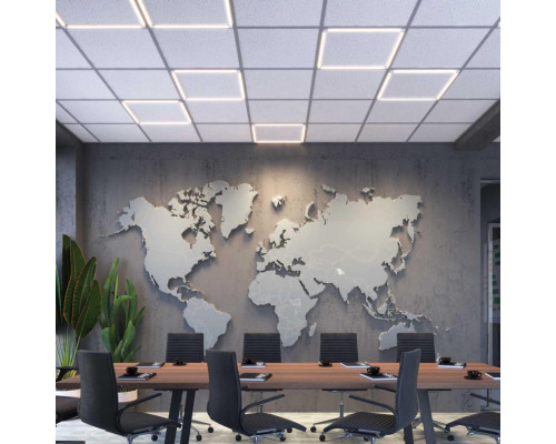 Сделать заказ Светильник Армстронг Novotech 358455| VIVID-LIGHT.RU