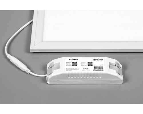 Купить Светильник Армстронг Feron 28769| VIVID-LIGHT.RU