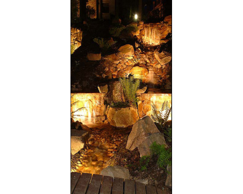 Сделать заказ Светильник для фонтанов LD-Lighting LD-U001| VIVID-LIGHT.RU