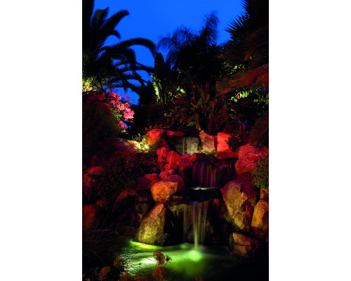 Сделать заказ Светильник для фонтанов LD-Lighting LD-U001| VIVID-LIGHT.RU