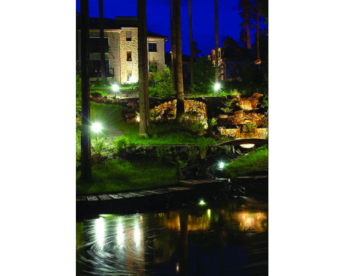 Сделать заказ Светильник для фонтанов LD-Lighting LD-U001| VIVID-LIGHT.RU