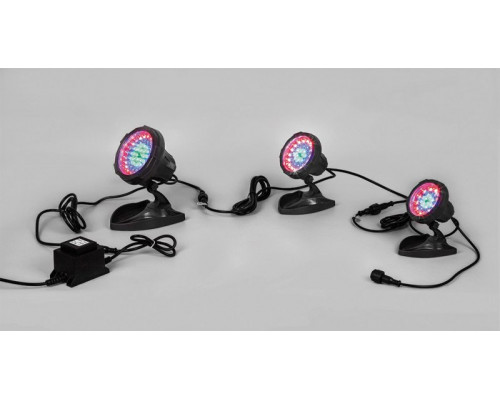 Купить Светильник для фонтанов Feron 32159| VIVID-LIGHT.RU