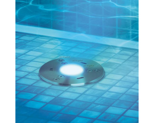 Оформить заказ Светильник для фонтанов Arlight 024939| VIVID-LIGHT.RU